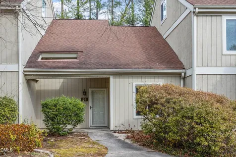 4101 Five Oaks Drive Durham NC 27707