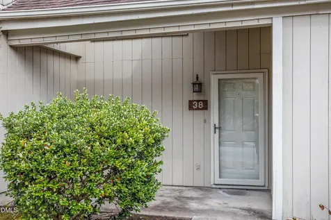 4101 Five Oaks Drive Durham NC 27707