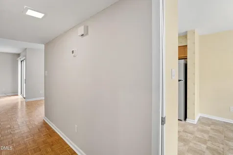 4101 Five Oaks Drive Durham NC 27707