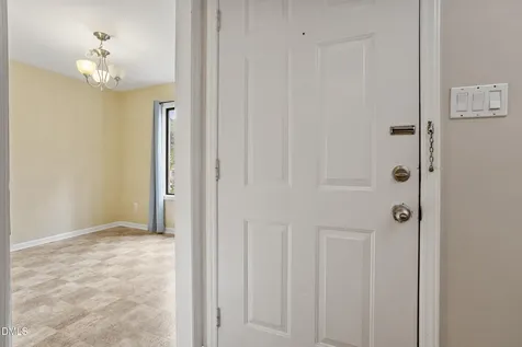 4101 Five Oaks Drive Durham NC 27707