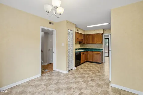 4101 Five Oaks Drive Durham NC 27707