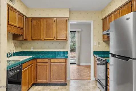 4101 Five Oaks Drive Durham NC 27707