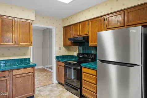 4101 Five Oaks Drive Durham NC 27707