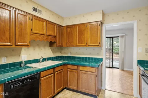 4101 Five Oaks Drive Durham NC 27707