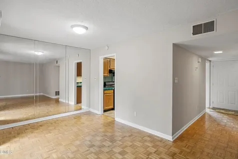 4101 Five Oaks Drive Durham NC 27707