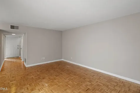 4101 Five Oaks Drive Durham NC 27707