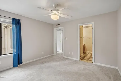 4101 Five Oaks Drive Durham NC 27707