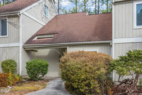 4101 Five Oaks Drive Durham NC 27707