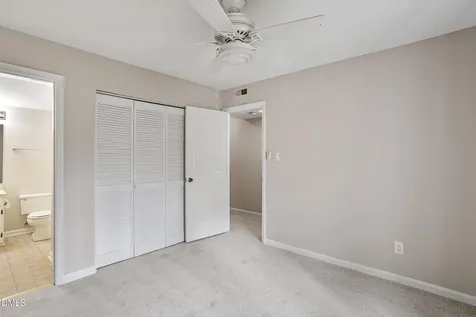 4101 Five Oaks Drive Durham NC 27707