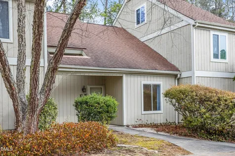 4101 Five Oaks Drive Durham NC 27707