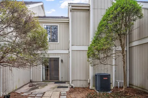 4101 Five Oaks Drive Durham NC 27707