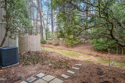 4101 Five Oaks Drive Durham NC 27707