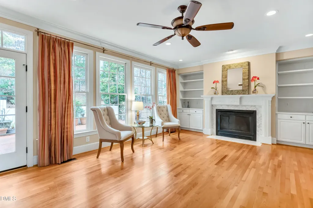 101 Collinson Drive Chapel Hill NC 27514