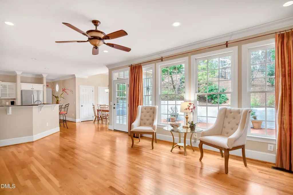 101 Collinson Drive Chapel Hill NC 27514