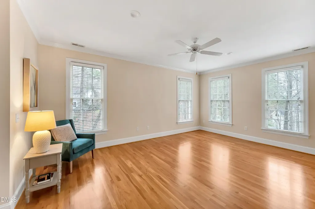 101 Collinson Drive Chapel Hill NC 27514