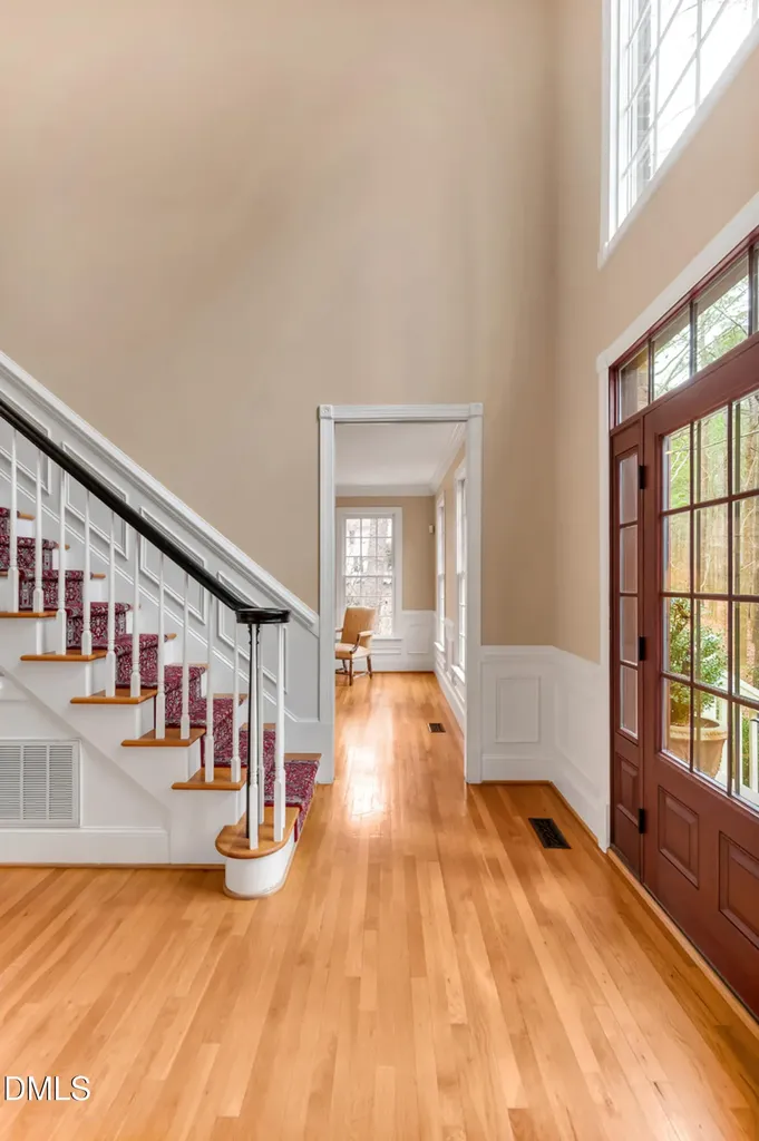101 Collinson Drive Chapel Hill NC 27514