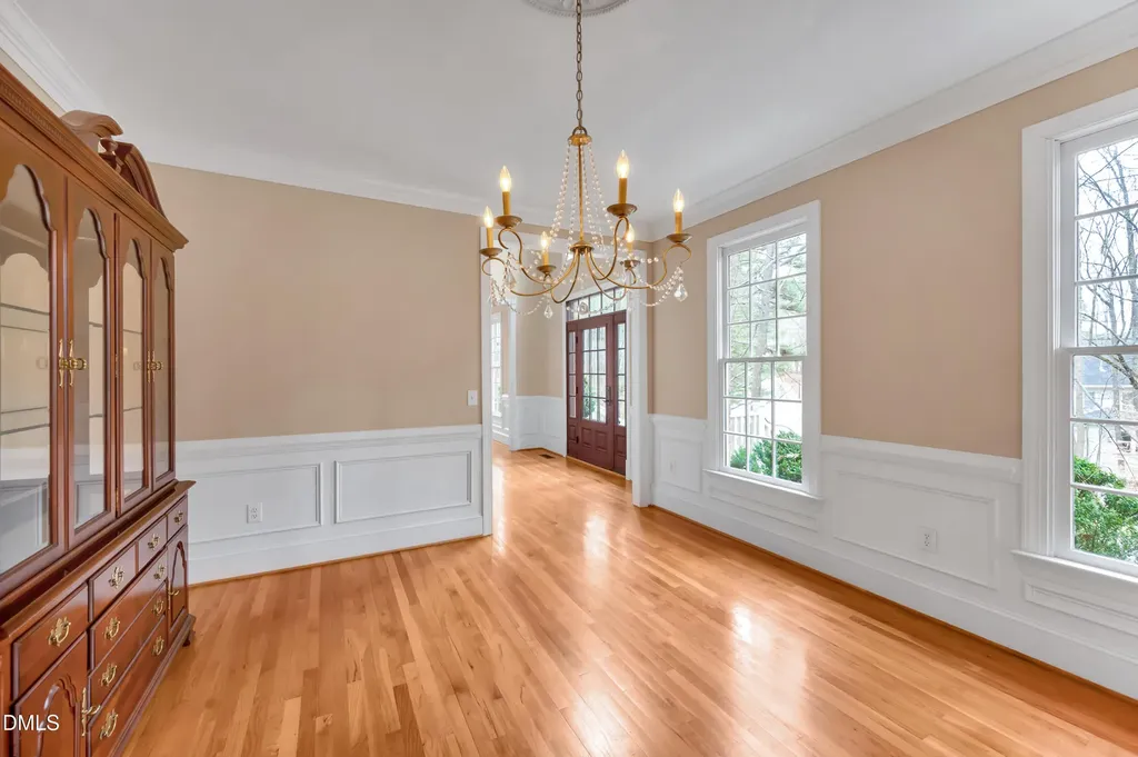 101 Collinson Drive Chapel Hill NC 27514
