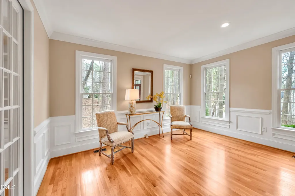 101 Collinson Drive Chapel Hill NC 27514