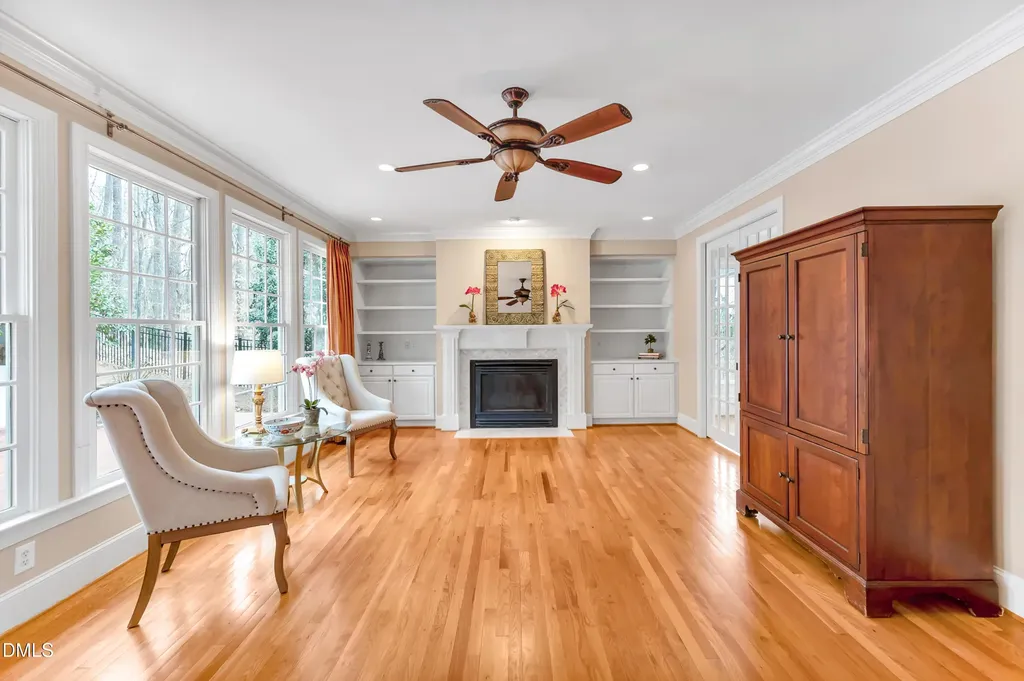 101 Collinson Drive Chapel Hill NC 27514