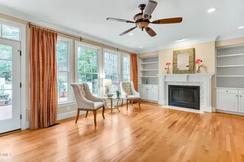 101 Collinson Drive Chapel Hill NC 27514