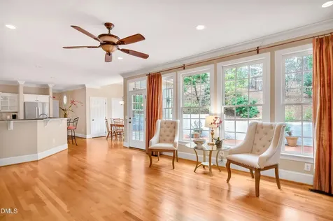 101 Collinson Drive Chapel Hill NC 27514