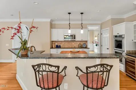 101 Collinson Drive Chapel Hill NC 27514