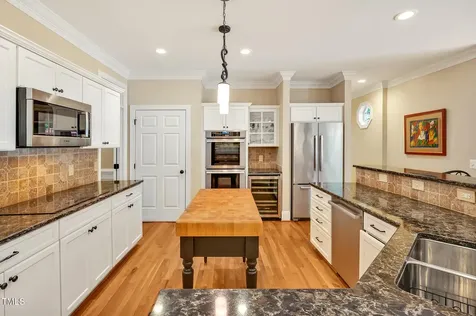 101 Collinson Drive Chapel Hill NC 27514