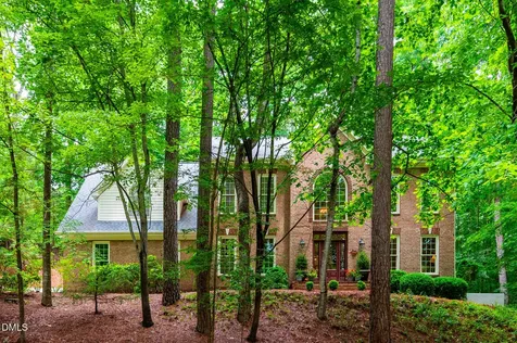 101 Collinson Drive Chapel Hill NC 27514