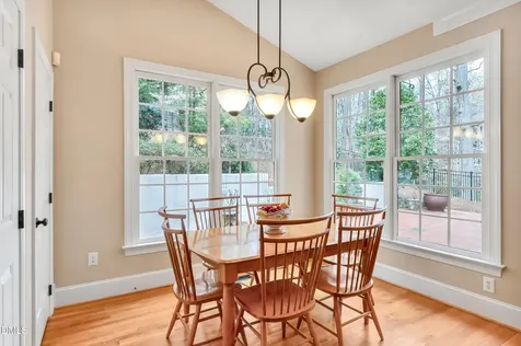 101 Collinson Drive Chapel Hill NC 27514