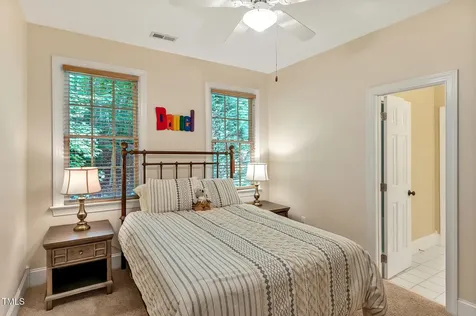 101 Collinson Drive Chapel Hill NC 27514