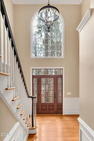 101 Collinson Drive Chapel Hill NC 27514