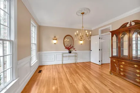 101 Collinson Drive Chapel Hill NC 27514