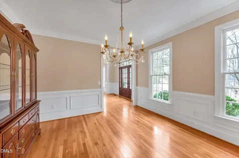101 Collinson Drive Chapel Hill NC 27514