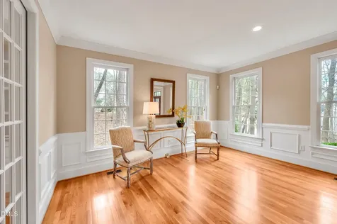 101 Collinson Drive Chapel Hill NC 27514
