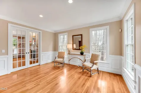101 Collinson Drive Chapel Hill NC 27514