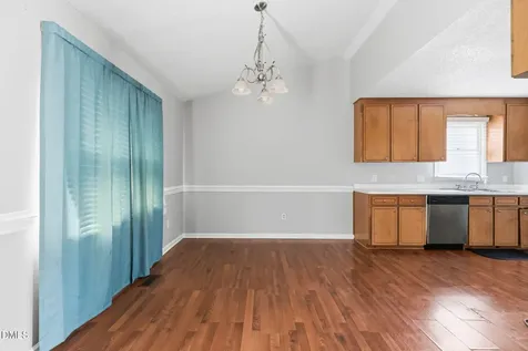 106 N Valley Drive Louisburg NC 27549