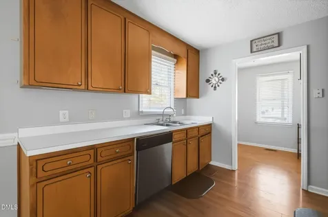 106 N Valley Drive Louisburg NC 27549