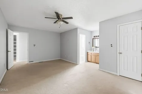 106 N Valley Drive Louisburg NC 27549