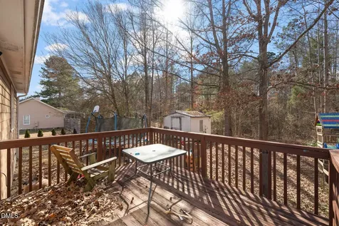 106 N Valley Drive Louisburg NC 27549