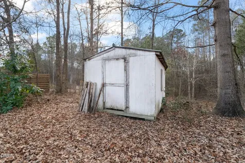 106 N Valley Drive Louisburg NC 27549