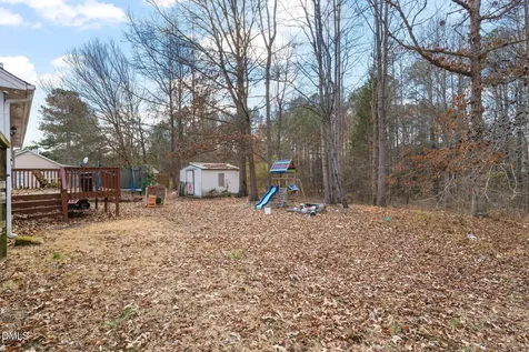 106 N Valley Drive Louisburg NC 27549