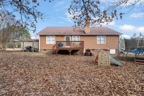 106 N Valley Drive Louisburg NC 27549