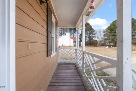 106 N Valley Drive Louisburg NC 27549