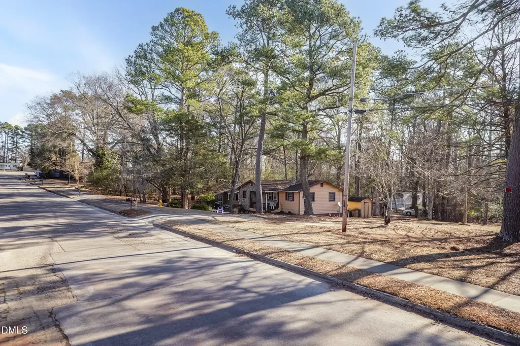 685 N Allen Road Wake Forest NC 27587
