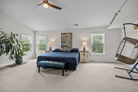 607 Ravenstone Lane Durham NC 27703