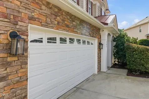 607 Ravenstone Lane Durham NC 27703