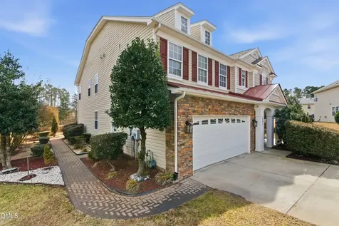 607 Ravenstone Lane Durham NC 27703