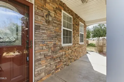 607 Ravenstone Lane Durham NC 27703