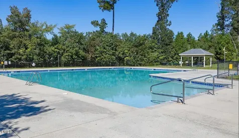 607 Ravenstone Lane Durham NC 27703