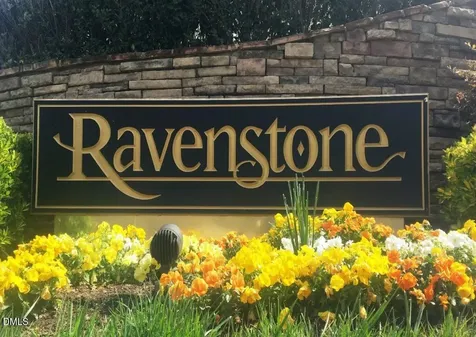 607 Ravenstone Lane Durham NC 27703